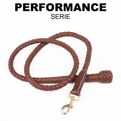 Supreme Leine, cognac