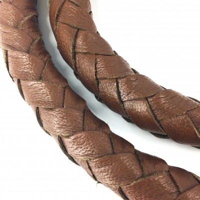 Supreme Leine, cognac