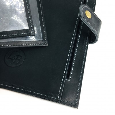 Horse passport-cover