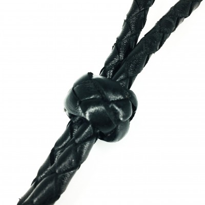 Schlüssel-Anhänger, Schwarz