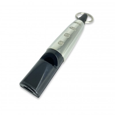 ACME Pfeife, Sterling Silber Gürtel