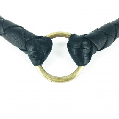 Double Trouble 1, Schwarz