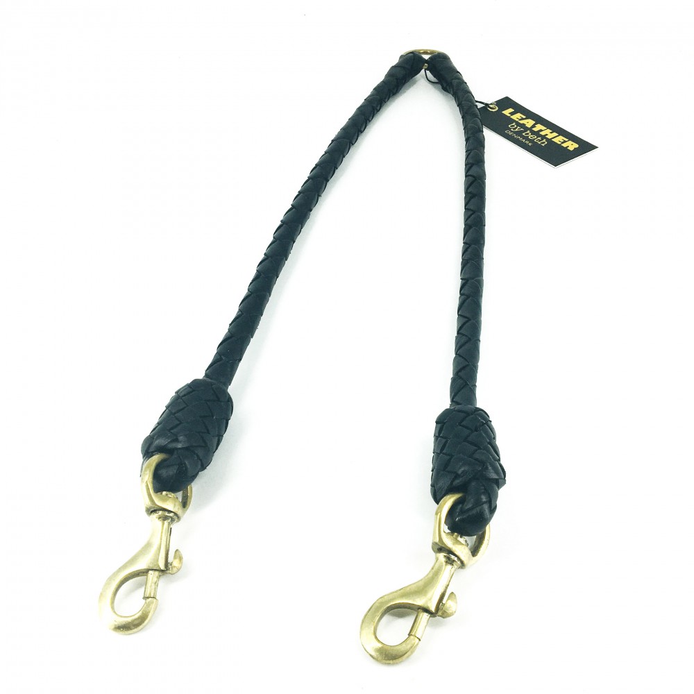 Double Trouble 1, black