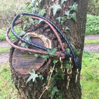 Double Trouble 1, black