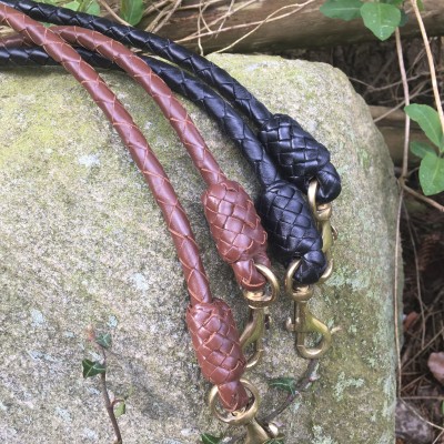 Double Trouble 1, black