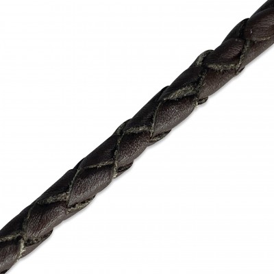 BETH brillesnor, cognac læder, dansk design