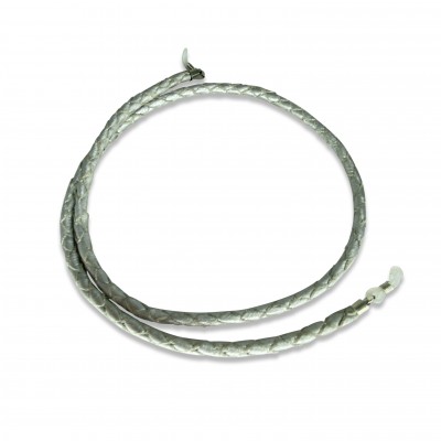 Beth Brillenschnur, Silber
