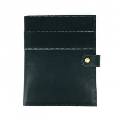 Bullet Journal cover, black