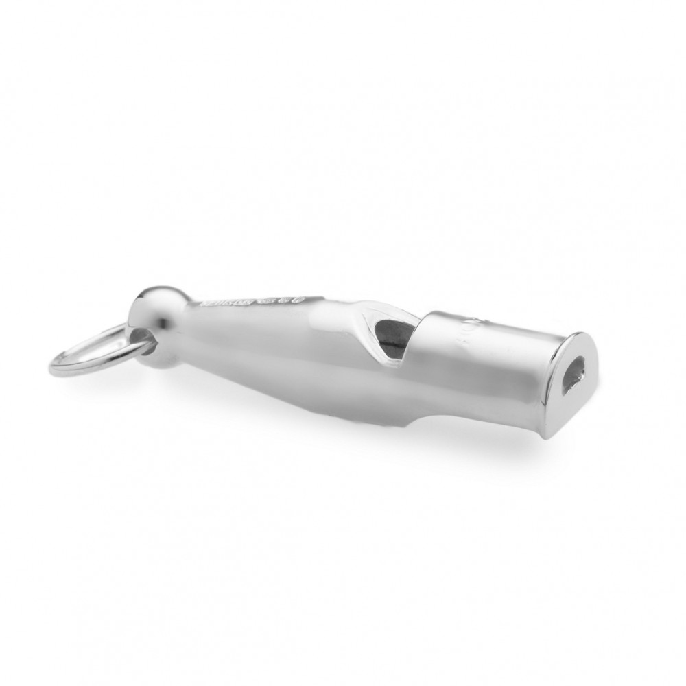 ACME Pfeife, Sterling Silber