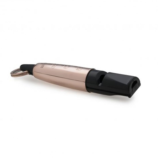 ACME fløjte, rose gold...