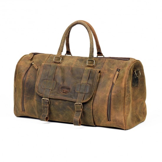 Country travelbag 1