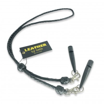 ACME Pfeife, DG Orange