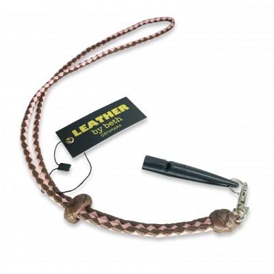 ACME Pfeife, DG Orange