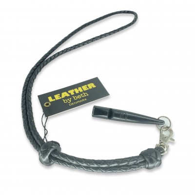 ACME Pfeife, Braun