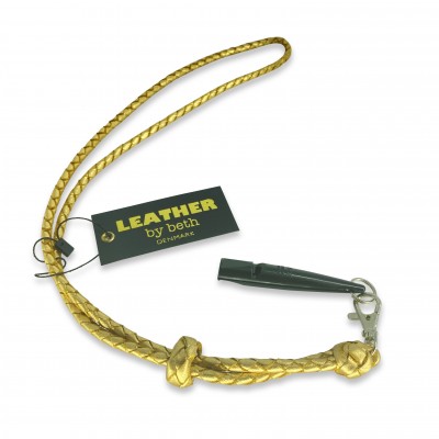 ACME Pfeife, DG Pink