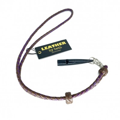 ACME whistle, dg pink