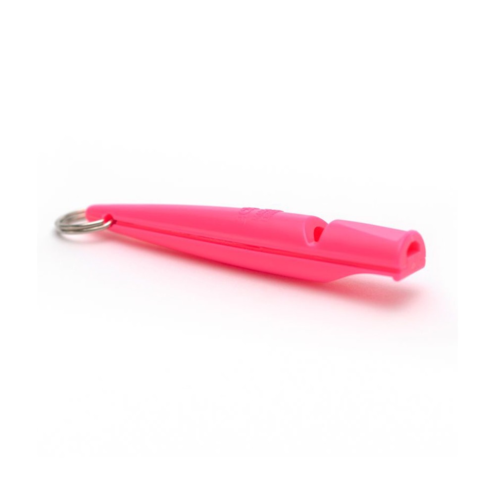 ACME whistle, dg pink
