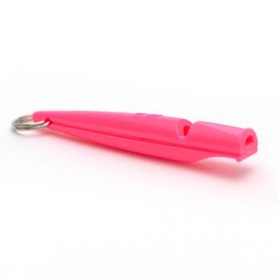 ACME whistle, dg pink