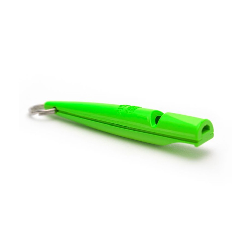 ACME whistle, dg green