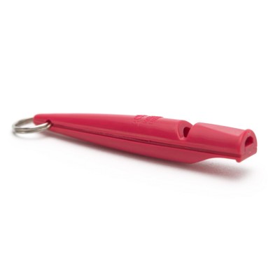 ACME fløjte, hot pink