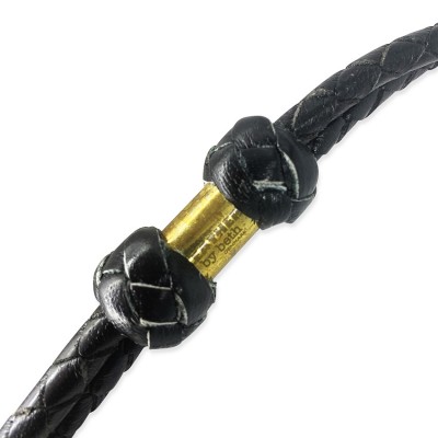 MG Lanyard, black