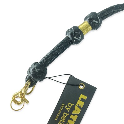 MG Lanyard, black