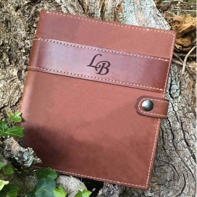 Pedigree / Stammbuch-Cover