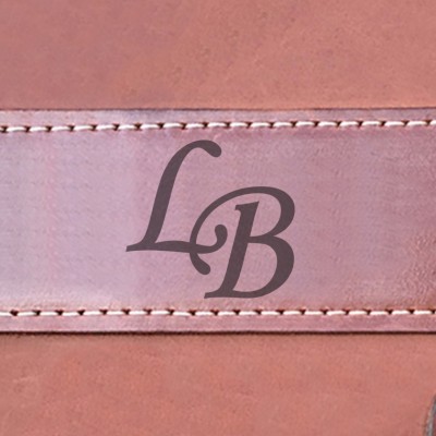 Pedigree / Stammbuch-Cover