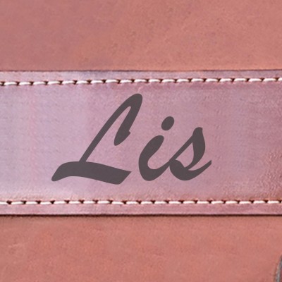 Pedigree / Stammbuch-Cover