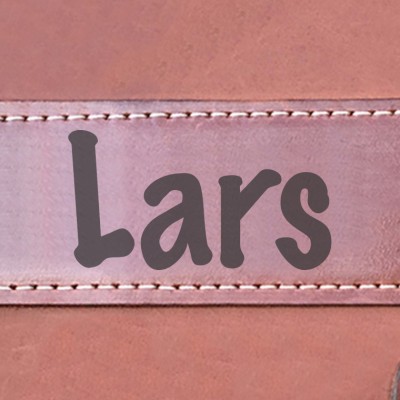 Pedigree / Stammbuch-Cover