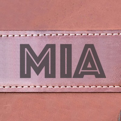 Pedigree / Stammbuch-Cover