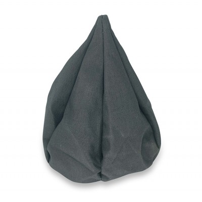 Zwiebel Türstopper, Braun