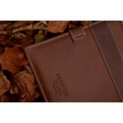 Pedigree / Stammbuch-Cover