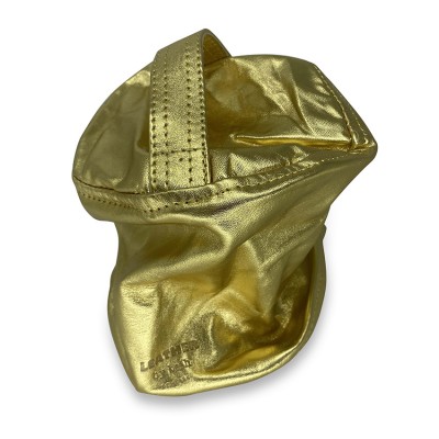 Zylinder Türstopper, Gold