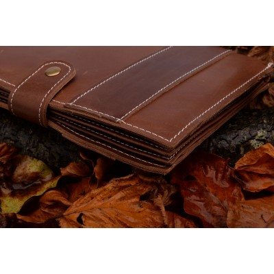 Pedigree / Stammbuch-Cover