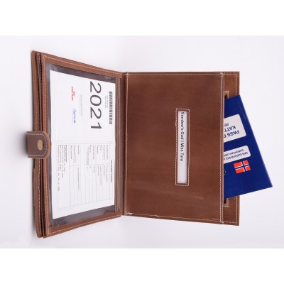 Pedigree / Stammbuch-Cover