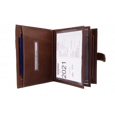 Pedigree / Stammbuch-Cover