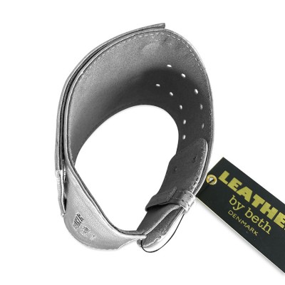 Nummern-Armhalter, Silber