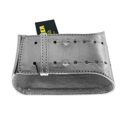 Nummern-Armhalter, Silber