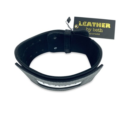 Nummern-Armhalter, Schwarz