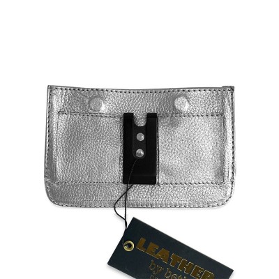 Nummern-Armhalter, Silber