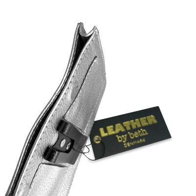 Nummern-Armhalter, Silber