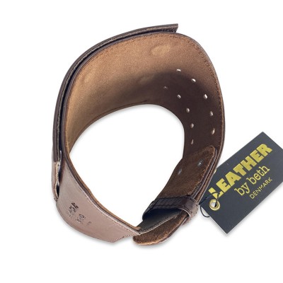 Nummern-Armhalter, Braun