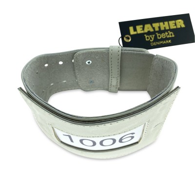 Nummern-Armhalter, off-white