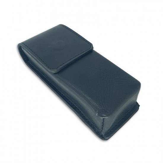 BELT brilleetui, sort...