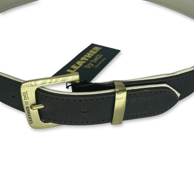 Citywalk Gürtel, Cognac/Créme