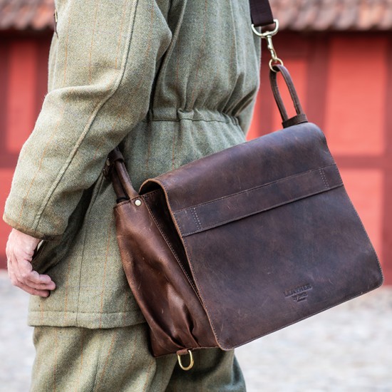BLIXEN gamebag, Crazy...