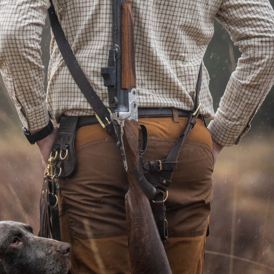 Geværrem / skulderrem i...