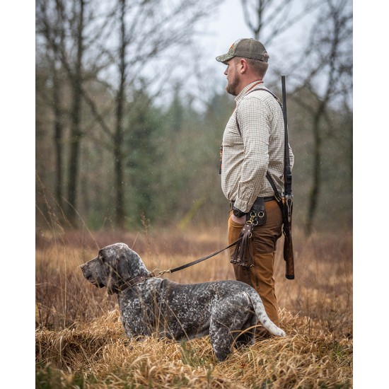 Geværrem / skulderrem i...
