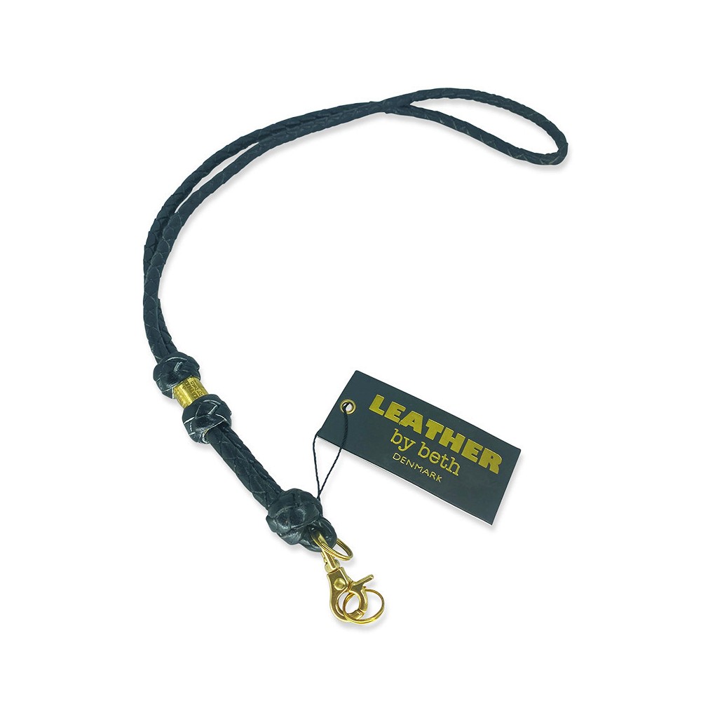 MG Lanyard, black